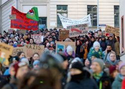 Protest In Jena Tausende Bei Anti AfD Demo 23